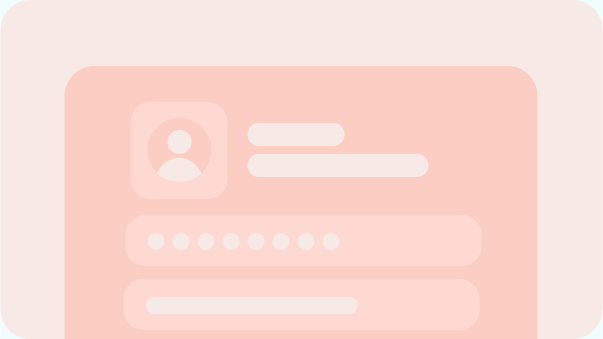 Create Account